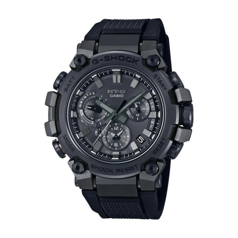 CASIO G-SHOCK BLUETOOTH SOLAR MTG-B3000B-1AER