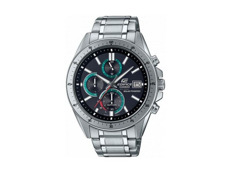 CASIO EDIFICE SOLAR  EFS-S510D-1BVUEF