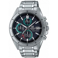 CASIO EDIFICE SOLAR  EFS-S510D-1BVUEF