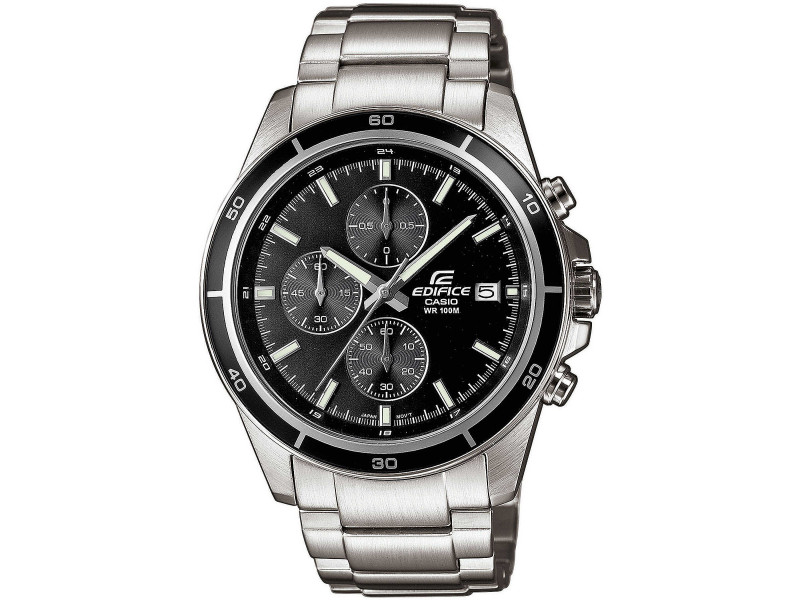 CASIO EDIFICE CHRONOGRAPH EFR-526D-1AVUEF