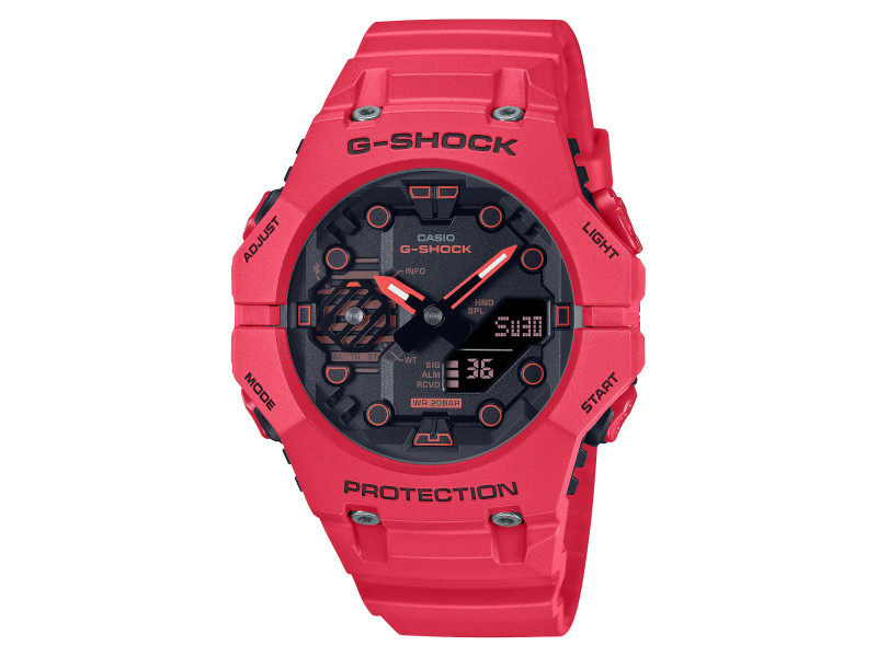 CASIO G-SHOCK GA-B001-4AER