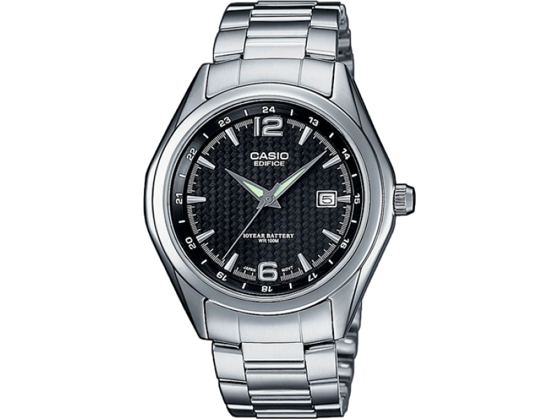 CASIO EDIFICE EF-121D-1AVEG