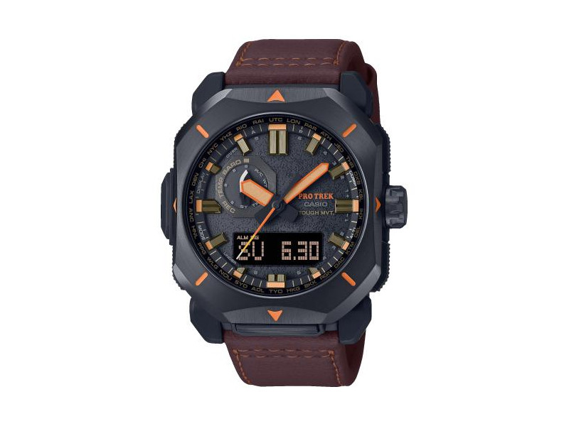 CASIO PRO TREK PRW-6900YL-5ER