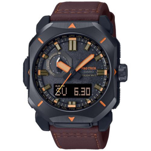 CASIO PRO TREK PRW-6900YL-5ER