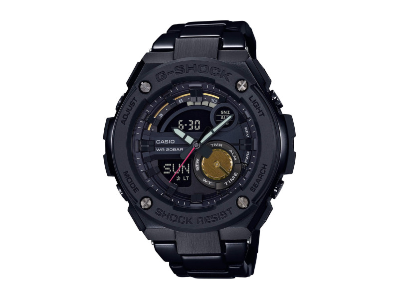 CASIO G-SHOCK GST-200RBG-1AER