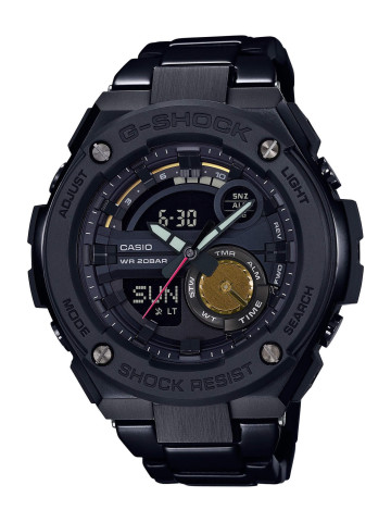 CASIO G-SHOCK GST-200RBG-1AER