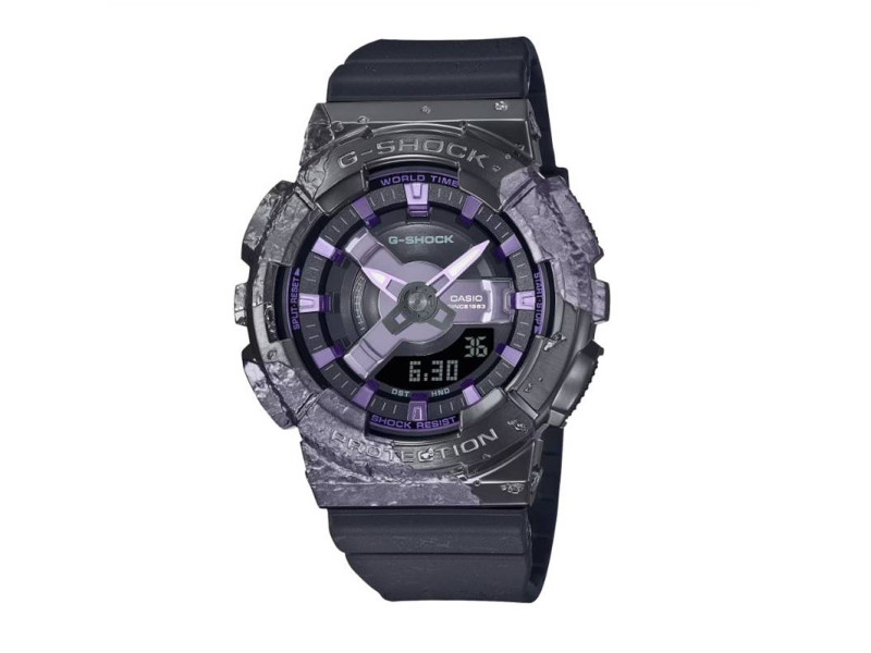 CASIO G-SHOCK LIMITED EDITION GM-S114GEM-1A2ER