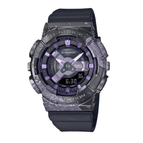 CASIO G-SHOCK LIMITED EDITION GM-S114GEM-1A2ER