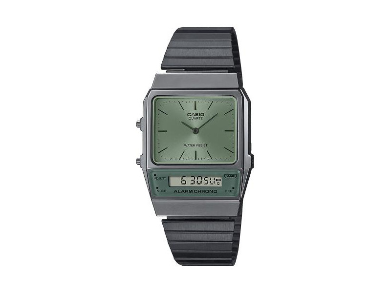 CASIO COLLECTION AQ-800ECGG-3AEF