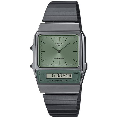 CASIO COLLECTION AQ-800ECGG-3AEF