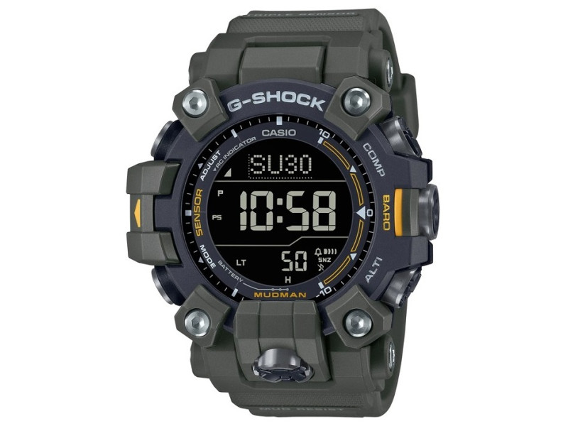 CASIO G-SHOCK MUDMAN GW-9500-3ER