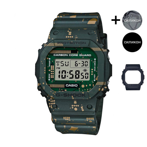 CASIO G-SCHOCK  DWE-5600CC-3ER