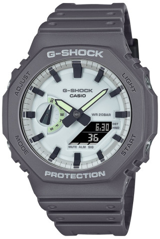 CASIO G-SHOCK GA-2100HD-8AER