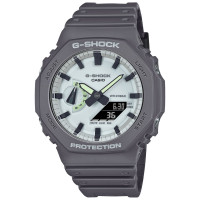 CASIO G-SHOCK GA-2100HD-8AER