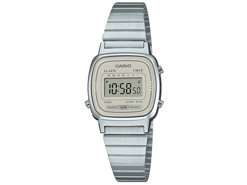 CASIO COLLECTION LA670WEA-8AEF
