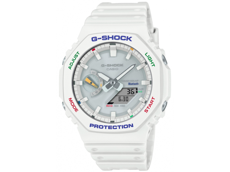 CASIO G-SHOCK GA-B2100FC-7AER