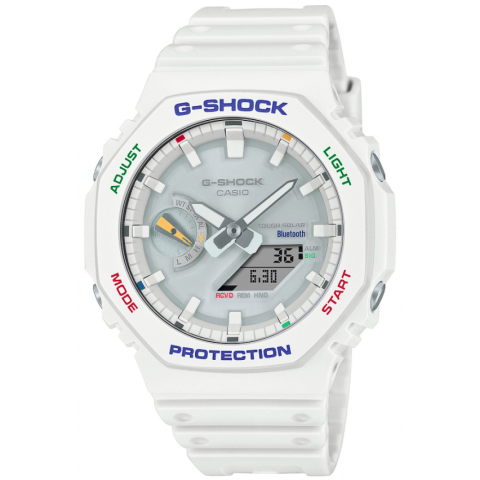CASIO G-SHOCK GA-B2100FC-7AER