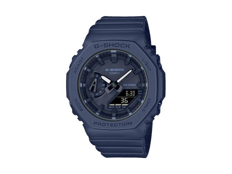 CASIO G-SHOCK GMA-S2100BA-2A1ER