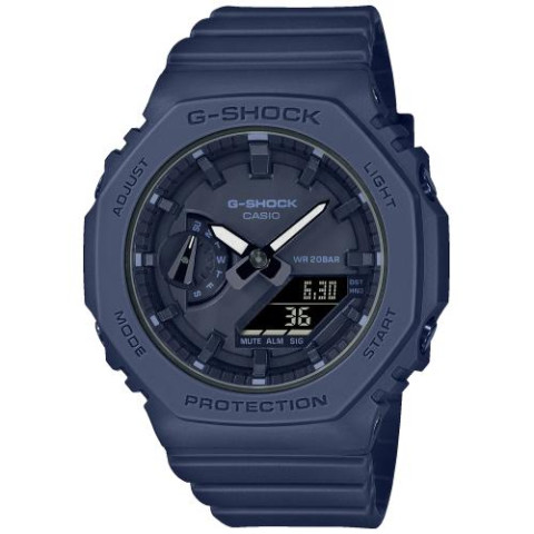 CASIO G-SHOCK GMA-S2100BA-2A1ER