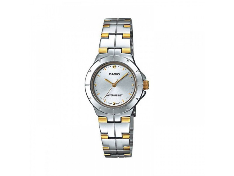 CASIO COLLECTION LTP-1242SG-7CDF