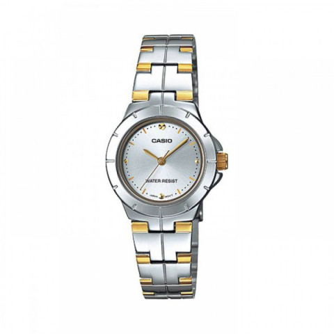 CASIO COLLECTION LTP-1242SG-7CDF