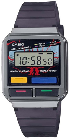 CASIO COLLECTION A120WEST-1AER