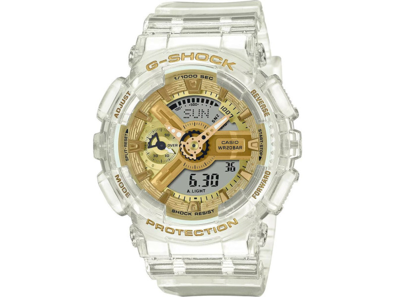 CASIO G-SHOCK GMA-S110SG-7AER