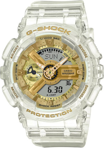CASIO G-SHOCK GMA-S110SG-7AER