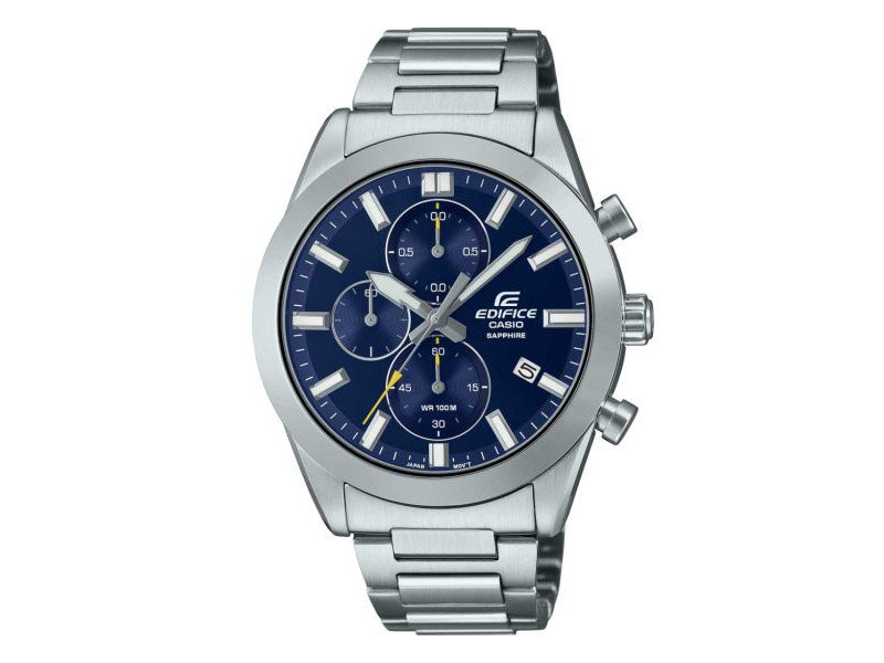 CASIO EDIFICE MEN'S WATCH EFB-710D-2AVUEF