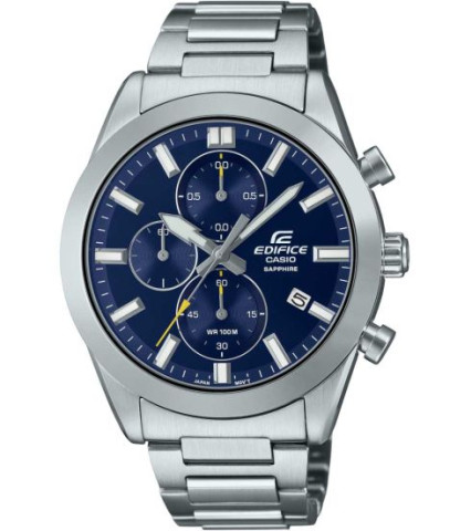CASIO EDIFICE MEN'S WATCH EFB-710D-2AVUEF