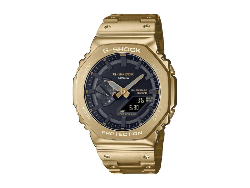 CASIO G-SHOCK GM-B2100GD-9AER