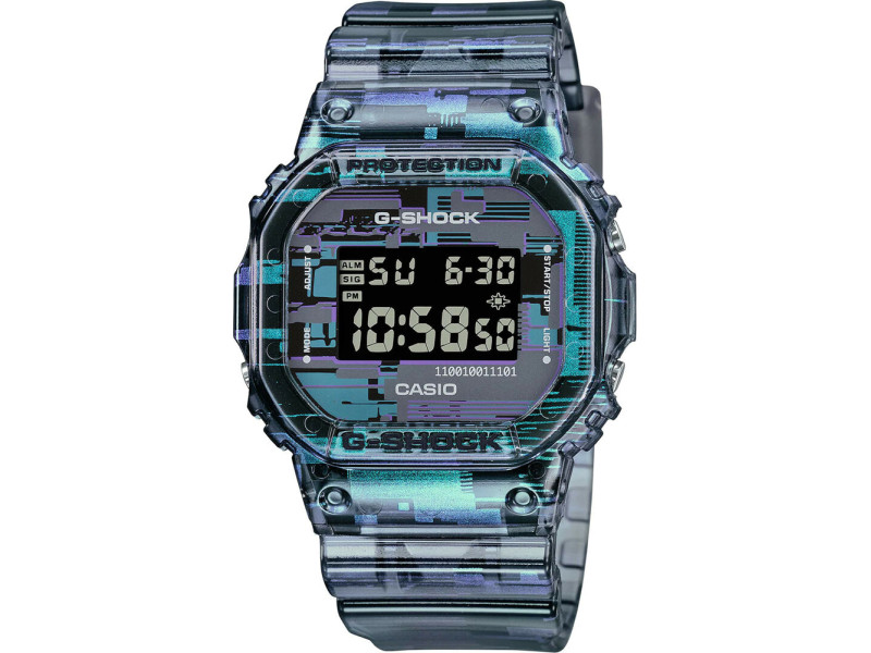 CASIO G-SHOCK DW-5600NN-1ER