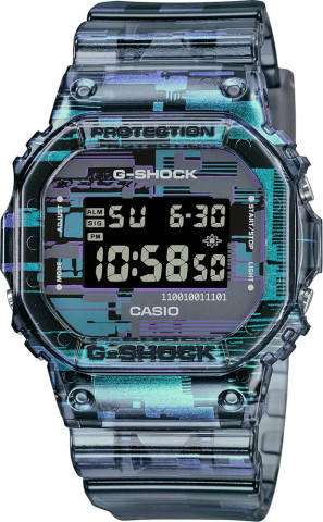 CASIO G-SHOCK DW-5600NN-1ER