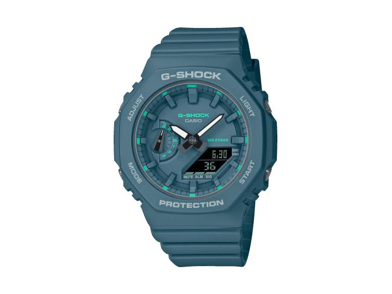 CASIO G-SHOCK GMA-S2100GA-3AER
