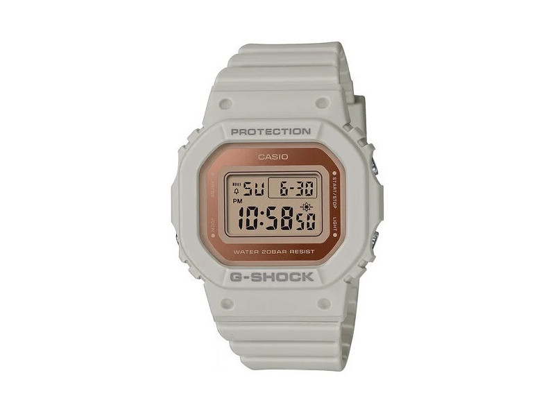 CASIO G-SCHOCK GMD-S5600-8ER