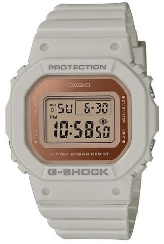 CASIO G-SCHOCK GMD-S5600-8ER