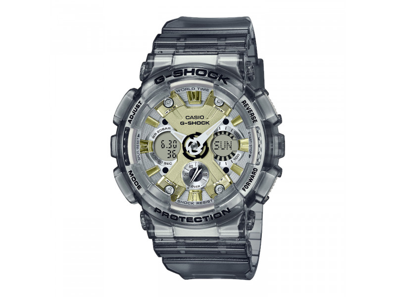 CASIO G-SHOCK GMA-S120GS-8AER
