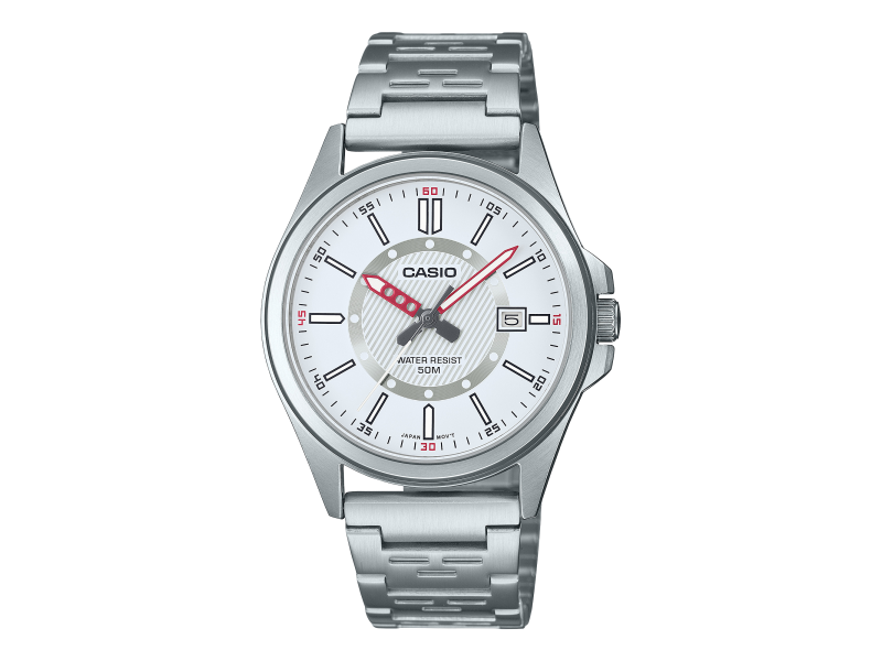 CASIO COLLECTION MTP-E700D-7EVEF