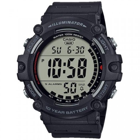 CASIO COLLECTION AE-1500WH-1AVEF
