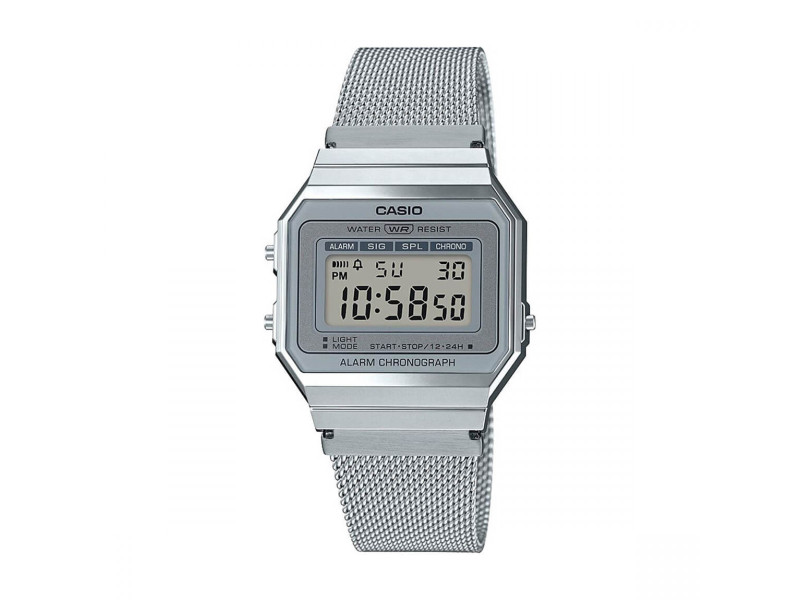 CASIO COLLECTION  A700WEM-7AEF
