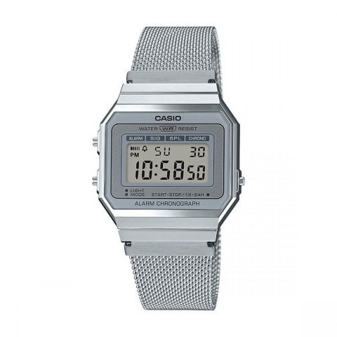 CASIO COLLECTION  A700WEM-7AEF