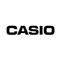 CASIO