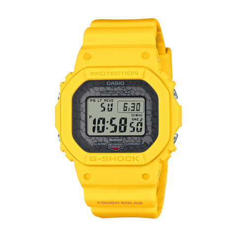 CASIO G-SHOCK WAVECEPTOR SOLAR  GW-B5600CD-9ER