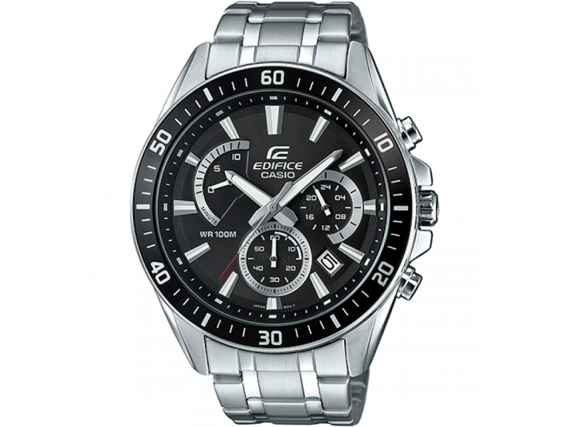 CASIO EDIFICE EFR-552D-1AVUEF