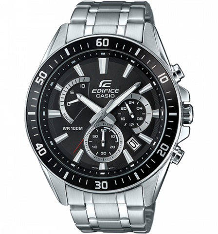 CASIO EDIFICE EFR-552D-1AVUEF