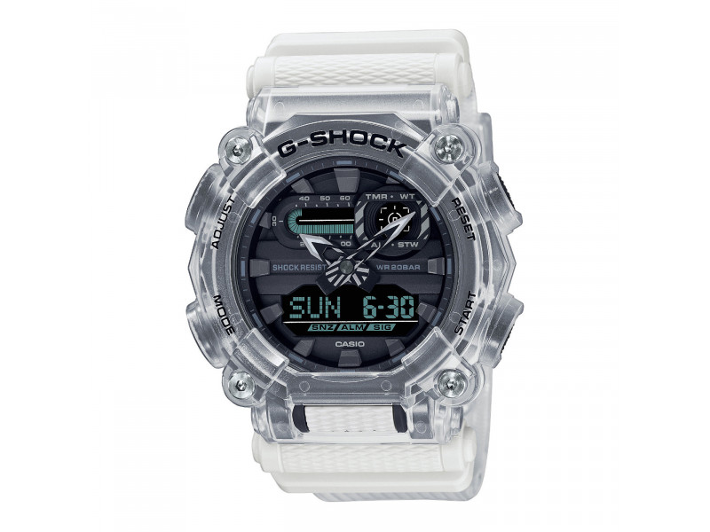 CASIO G-SHOCK GA-900SKL-7AER