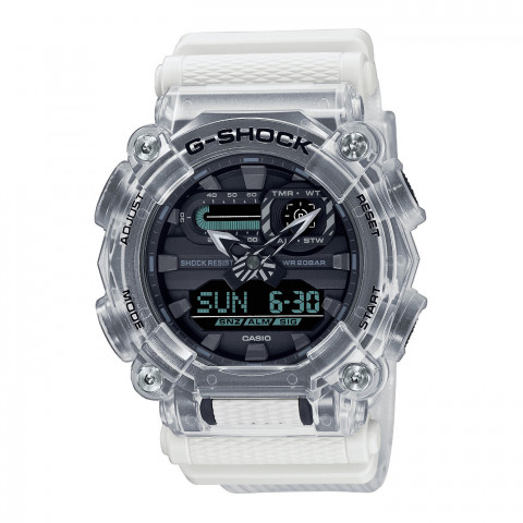 CASIO G-SHOCK GA-900SKL-7AER