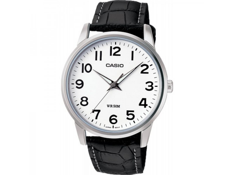 CASIO COLLECTION MEN'S WATCH MTP-1303PL-7BVEF