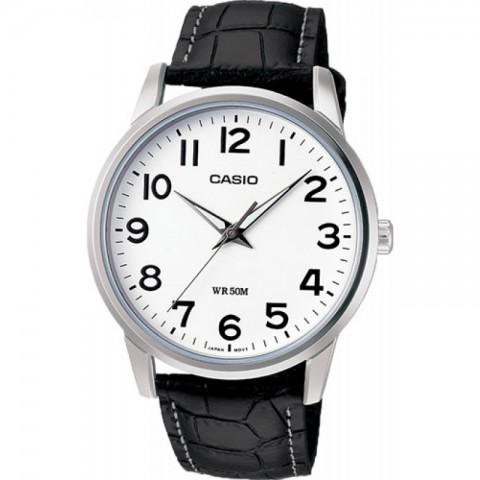 CASIO COLLECTION MEN'S WATCH MTP-1303PL-7BVEF