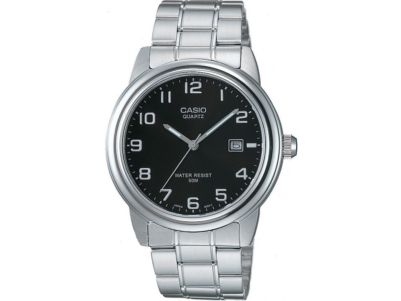 CASIO COLLECTION MEN'S WATCH MTP-1221A-1AVEG